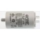 CONDENSATEUR 7.5UF 450V DE DEMARRAGE POUR SECHE LINGE CANDY