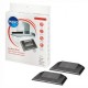 FILTRE CHARBON X2 POUR HOTTE FAGOR BRANDT VEDETTE SAUTER DE-DIETRICH HOTPOINT