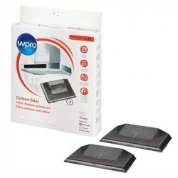 FILTRE CHARBON X2 POUR HOTTE FAGOR BRANDT VEDETTE SAUTER DE-DIETRICH HOTPOINT