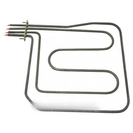 resistance de voute 1000 w+1560 w 230 v