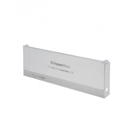 Bandeau pour bac de r