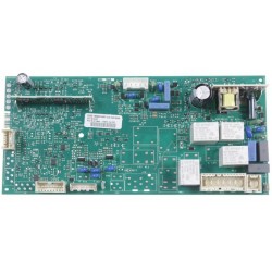 Carte de puissance hot pyro pour cuisini