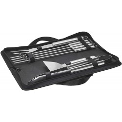 Kit cccessoires Plancha et Barbecue Lagrange - Contient 1 pic 