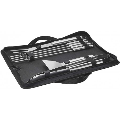 Kit cccessoires Plancha et Barbecue Lagrange - Contient 1 pic 