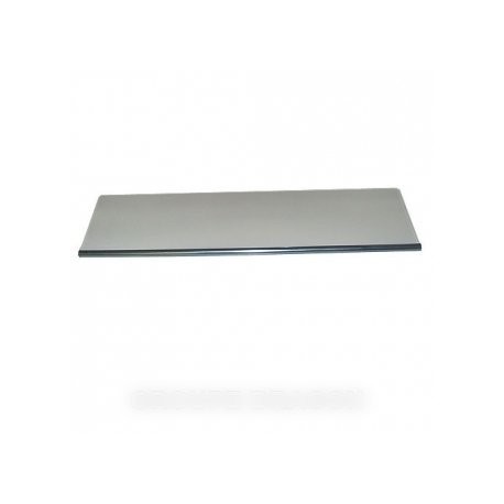 tablette verre etagere