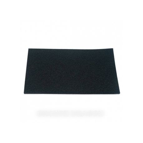 filtre charbon 490 x 270mm (unite) fc600