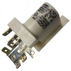 Filtre anti-parasites pour lave-vaisselle Fagor - Brandt - De Dietrich - Edesa