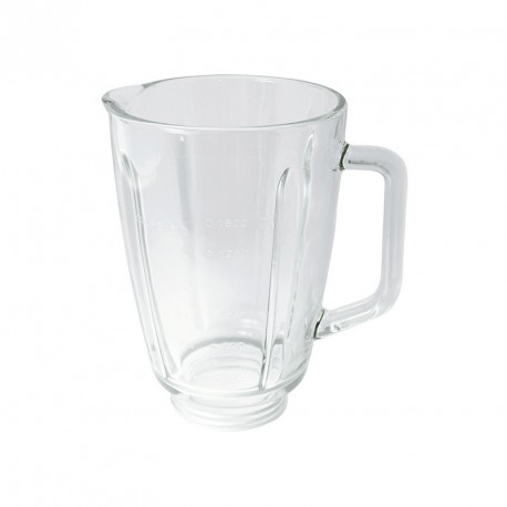 Bol en verre pour Mixeur/Blender Lagrange - Capacit