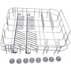 Pompe de vidange pour lave-vaisselle Fagor - Edesa