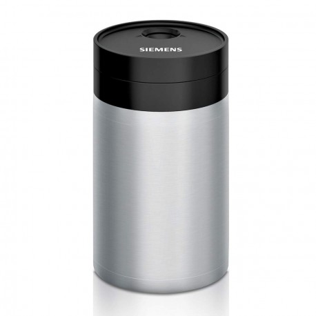 RECIPIENT A LAIT POUR MACHINE A CAFE EXPRESSO SIEMENS