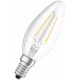Ampoule Led Claire 220-240v 2,5w pour r