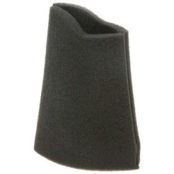 Filtre en mousse (10,2 x 8,7 x 1 cm) pour aspirateur Bosch