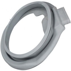 Joint de hublot pour lave-linge Ariston Hotpoint, Indesit, Vedette