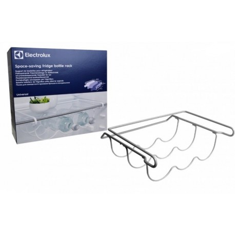 Porte-bouteilles universel Electrolux pour r