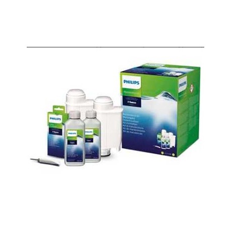 kit Brita maintenance pour machine 