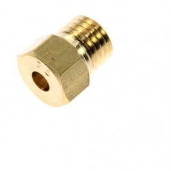 Gicleur gaz methane 76 cuisini