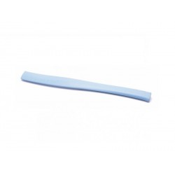 PROFIL COUVRE BAC A LEGUMES BLEU 467 MM POUR REFRIGERATEUR INDESIT 