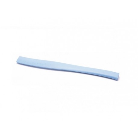 PROFIL COUVRE BAC A LEGUMES BLEU 467 MM POUR REFRIGERATEUR INDESIT 