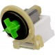 Pompe de vidange (30W, 240V) pour lave-linge Brandt, De Dietrich, Fagor, Sauter