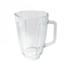 Bol en verre pour Mixeur/Blender Lagrange - Capacit