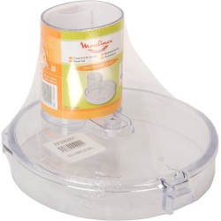 Couvercle pour robot multifonctions MasterChef Moulinex