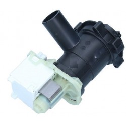 POMPE DE VIDANGE 50HZ/60HZ POUR LAVE LINGE SIEMENS