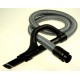 FLEXIBLE/COMPLET/NOIR POUR ASPIRATEUR SEB