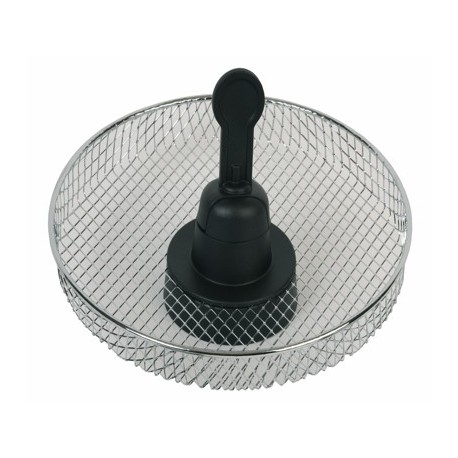 Grille snacking pour friteuse Actifry Tefal