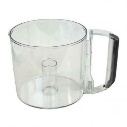 CUVE LE MINI CHROME POUR ROBOT MULTIFONCTIONS MAGIMIX