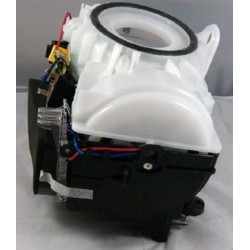 CARTER MOTEUR + ENROULEUR POUR ASPIRATEUR ROWENTA