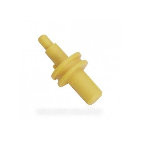 arbre de temperature gris ou jaune