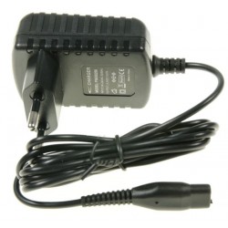 ALIMENTATION AVEC FICHE ALIM, ALT. POUR RASOIRS PHILIPS