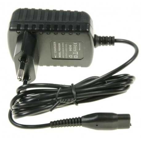 ALIMENTATION AVEC FICHE ALIM, ALT. POUR RASOIRS PHILIPS