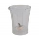 Bol avec couteau pour Blender Mini Multi Moulinex