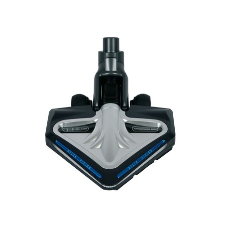 Electro-brosse avec Led 18V pour aspirateurs Air Force Extreme Rowenta - Diam
