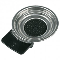Support dosette 1 tasse pour machine 