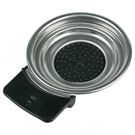 Support dosette 1 tasse pour machine 