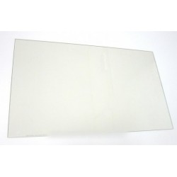 vitre interne porte four