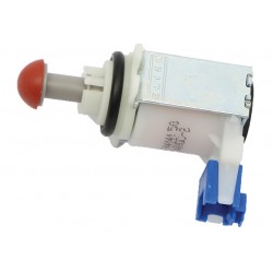 Electrovannne distributeur d'eau-echangeur thermique pour lave vaisselle Bosch