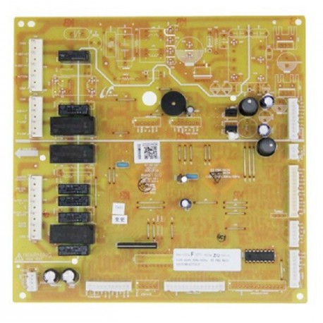 MODULE DE PUISSANCE POUR R