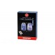 Lot de 5 sacs en papier H36 pour aspirateurs Hoover