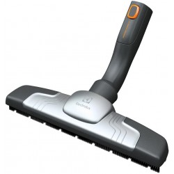 Brosse parquets/sols durs ZE115 pour aspirateurs Electrolux