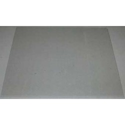 VITRE INTERMEDIAIRE DE FOUR BEKO