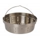Panier vapeur pour cocotte minute Seb Moulinex MS-0A19203
