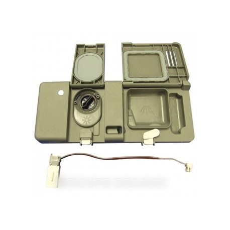 boite a produit complete