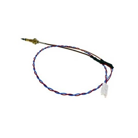 Thermocouple pour table de cuisson DE DIETRICH ref : 72X7840