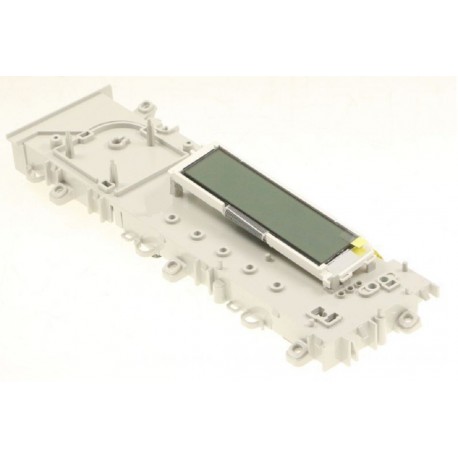 MODULE ELECTRONIQUE non configur