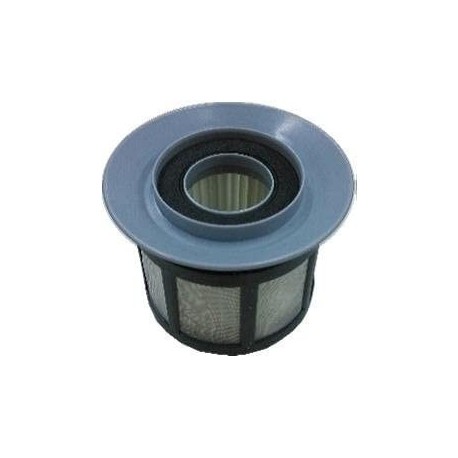 Filtre moteur S15 (8,4 x 7 cm) pour aspirateurs Diva Hoover