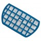 Filtre HEPA T101 pour aspirateurs Xarion Hoover 