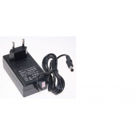 bloc alimentation 12V/2,0A 12VDC2,0A24W pour d